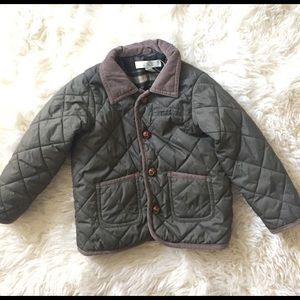 Richie House Los Angeles Jacket